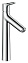 Смеситель Hansgrohe Talis S 72031000 для раковины, хром