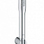 Душевая лейка Grohe Euphoria Cosmopolitan 27369000 хром - фото 1
