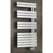 Полотенцесушитель электрический Irsap Soul SNM055D01IR01NNN 105,4x55 белый Полотенцесушитель электрический Irsap Soul SNM055D01IR01NNN 105,4x55 белый