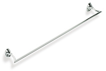 Полотенцедержатель Stil Haus Zefiro ZE05(08) 60 хром