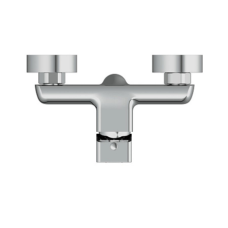 Смеситель Cersanit Geo 63041 для душа, хром