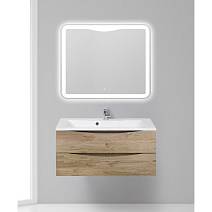 Мебель для ванной BelBagno Marino MARINO-1000-2C-SO-RN-P 100 rovere nature