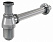 Сифон для раковины AlcaPlast A431