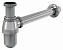 Сифон для раковины AlcaPlast A431