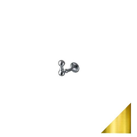 Крючок Bagno & Associati Regency RE24152 ORO