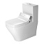 Унитаз-компакт Duravit DuraStyle 2156590000+610200002000300 - фото 1