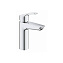 Смеситель Grohe Eurosmart 23923003 для раковины - фото 1