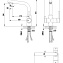 Смеситель Lemark Comfort LM3061C для кухонной мойки - фото 3