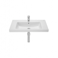 Раковина Roca Gap 3270M0000 80х46 белый