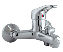 Смеситель GPD Kalipso MBB20 для ванны с душем