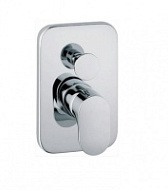 Смеситель Ideal Standart Moments A3915AA для ванны с душем Смеситель Ideal Standart Moments A3915AA для ванны с душем