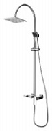 Душевая стойка D&K Lessing Rhein DA1323701C05 Душевая стойка D&K Lessing Rhein DA1323701C05