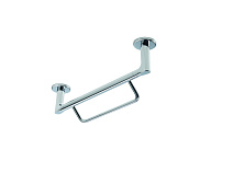 Полотенцедержатель Stil Haus Liz LZ06.2(08) хром