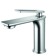 Смеситель для раковины RUSH PALM PL2530-11 хром