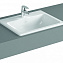 Раковина VitrA S20 5465B003-0001 55 - фото 4