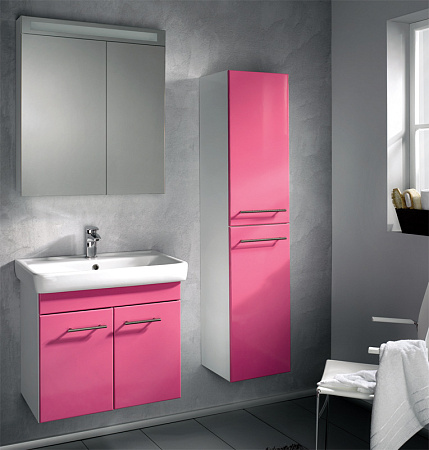 Зеркало-шкаф Dreja Air 70 2D