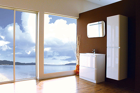 Зеркало BelBagno BB800DSAS (80 см)