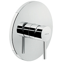 Смеситель Nobili Live LV00108CR для душа, хром Смеситель Nobili Live LV00108CR для душа, хром