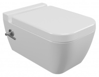 Унитаз подвесной Serel Rita RT15