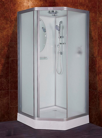 Душевая кабина Esbano ES-90 PR