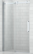 Душевая дверь в нишу Cezares Stylus-M STYLUS-O-M-BF-1-130-C-Cr 130