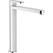 Смеситель Nobili Up UP94713CR для кухонной мойки, хром