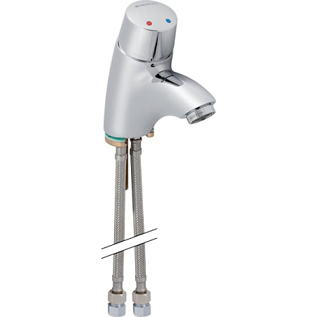 Смеситель Geberit HyTronic26 115.721.21.1 для раковины