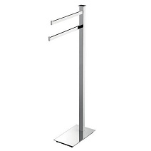 Стойка напольная Colombo Units B9103.CR хром