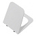 Крышка-сиденье VitrA Equal 119-003R009 микролифт, белый