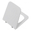 Крышка-сиденье VitrA Equal 119-003R009 микролифт, белый - фото 1