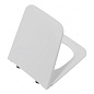 Крышка-сиденье VitrA Equal 119-003R009 микролифт, белый