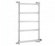 Полотенцесушитель электрический Margaroli Sole 5424705GONB золото