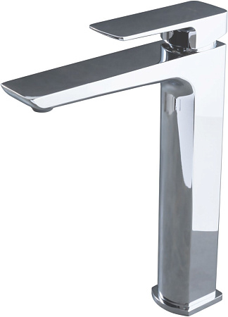 Смеситель Allen Brau Infinity 5.21002-00 для раковины, хром