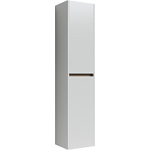 Шкаф-пенал Sancos Smart PSM35W белый