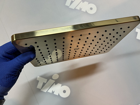 Душевая стойка Timo Briana SX-7130/17 золото