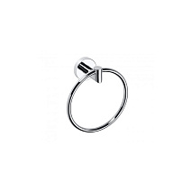 Полотенцедержатель Bemeta Omega 104204062 круглый Полотенцедержатель Bemeta Omega 104204062 круглый