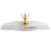 Столешница Migliore Amelia 27775 100 мрамор