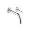Смеситель Grohe Atrio 19918003 для раковины хром - фото 1