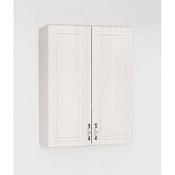 Шкаф подвесной Style Line Олеандр-2 60 рельеф пастель