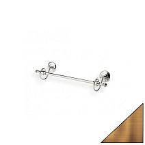 Полотенцедержатель Stil Haus Idra I06(25) бронза Полотенцедержатель Stil Haus Idra I06(25) бронза