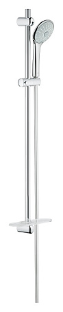 Душевой гарнитур Grohe Euphoria 110 Massage 27226001