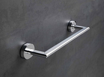 Полотенцедержатель Stil Haus Diana DI45(08) хром