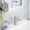 Держатель для стаканов Grohe Essentials Cube 40508001 - фото 37