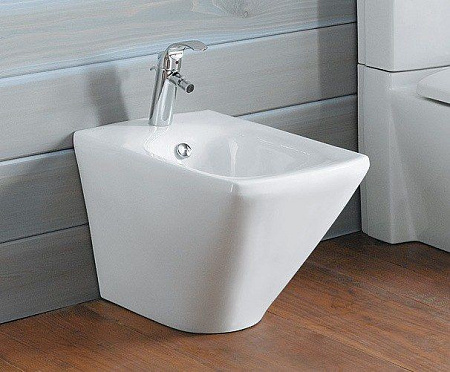 Биде напольное Jacob Delafon Escale E1293-00