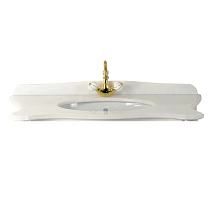 Столешница Migliore Virginia 29666 106 bianco cristallino Столешница Migliore Virginia 29666 106 bianco cristallino