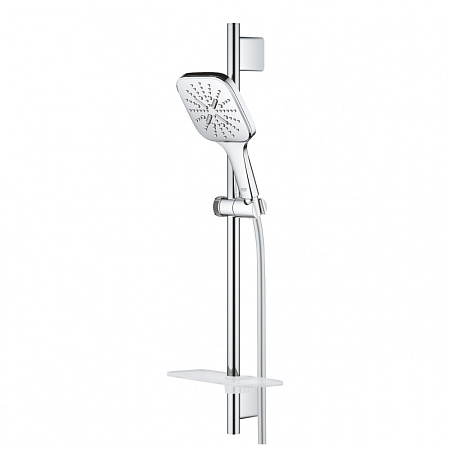 Душевой гарнитур Grohe Rainshower SmartActive 130 26584000 хром
