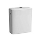 Бачок для унитаза Laufen Palace 8.2870.3.400.291.1 с покрытием LCC