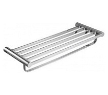 Полотенцедержатель Jacob Delafon Singulier 15213D-CP