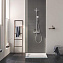Душевая стойка Grohe Euphoria 26507000 с термостатом - фото 4