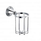 Держатель освежителя воздуха Fixsen Best FX-71609A хром